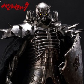 Skull Knight Berserk 1/4 Statue by Prime 1 Studio